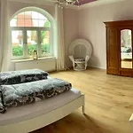 Rosen Apartman Kappeln