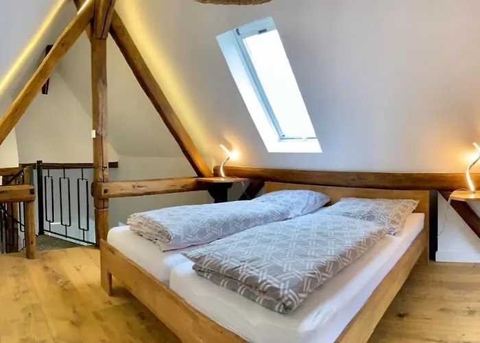 Appartement Rosen Kappeln