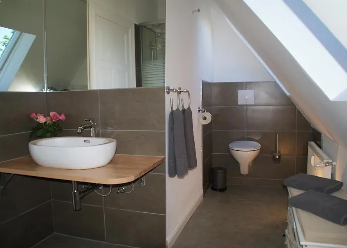 Rosen Apartamento Kappeln