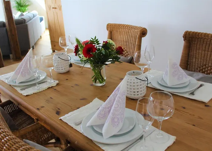 Apartamento Rosen Kappeln