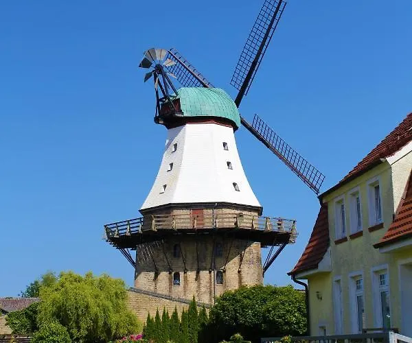 Apartamento Rosen Kappeln